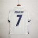 Real Madrid 16/17 Home Soccer Jersey